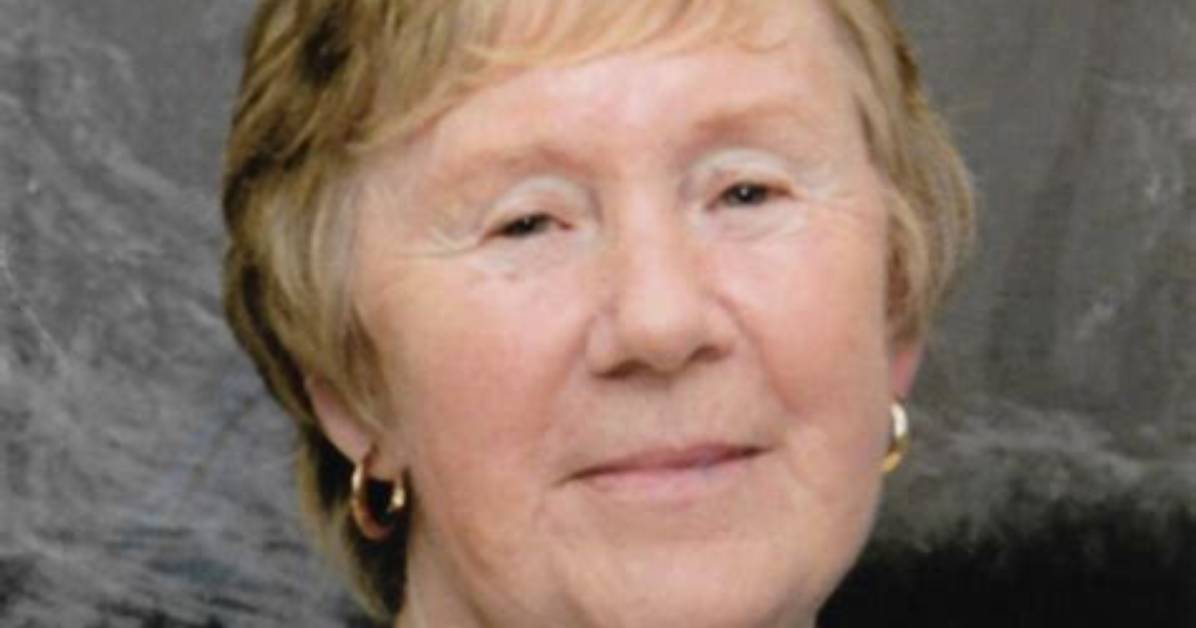 Ellen Killoran Death Causes Linked to Illness | Disease and Health