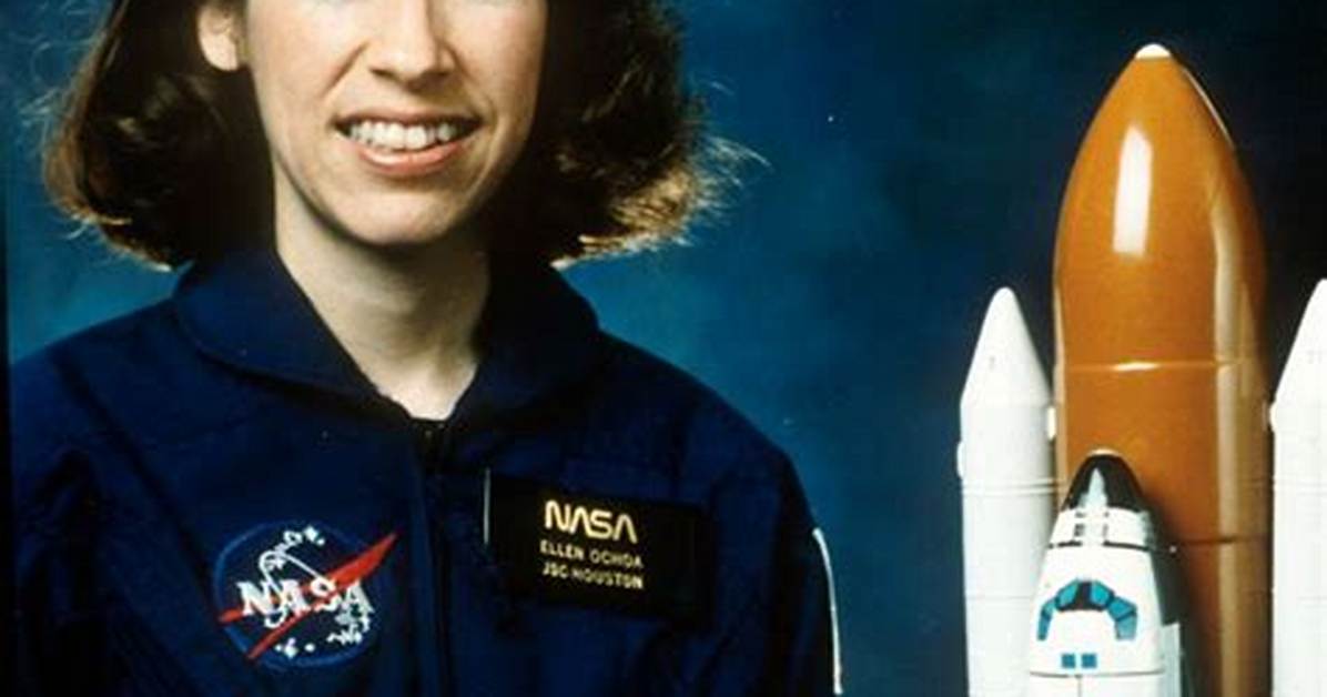 Ellen Ochoa Death Rumor: Is Nasa Astronaut Dead or Alive?
