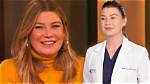 Ellen Pompeo Admits She’s ‘Really Happy’ About Scaling Back Her ‘Grey’s Anatomy’ Role (Exclusive)