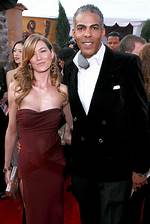 Ellen Pompeo & Chris Ivery — Photos of the Couple