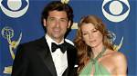 Ellen Pompeo Loves on Patrick Dempsey for ‘Zoolander’ Selfie – Hollywood Life