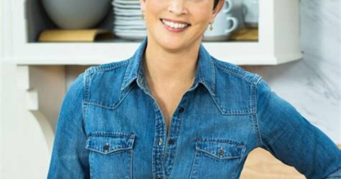 Ellie Krieger Net Worth, Income, Salary, Earnings, Biography
