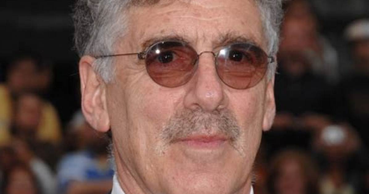 Elliott Gould: Veteran Actor's Age and Career Highlights