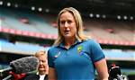 Ellyse Perry