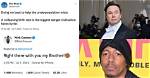 Elon Musk Jokes About Helping the ‘Underpopulation Crisis’ After Welcoming Twins