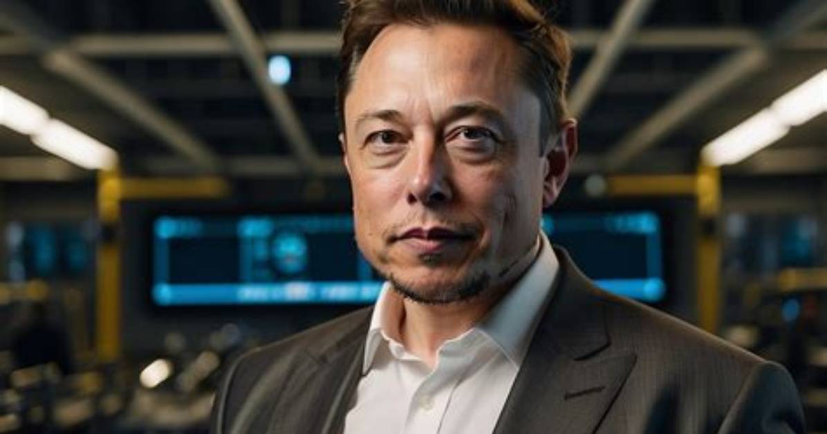 Elon Musk's Bold Move: What If He Buys Google?