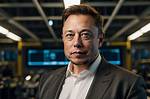 Elon Musk's Bold Move: What If He Buys Google?