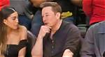 Elon Musk Seen with Mystery Woman on Yacht in Mykonos – Hollywood Life
