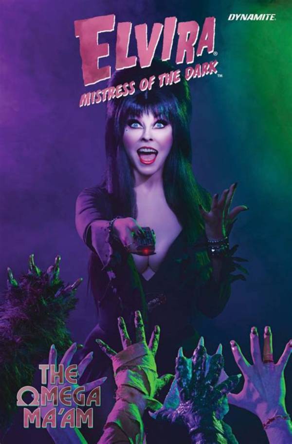 Elvira