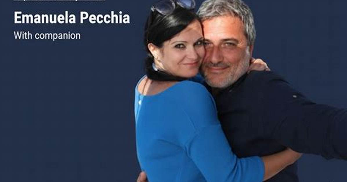 Emanuela Pecchia: a Pioneer in the World of Fashion