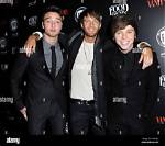 Emblem3’S Wesley Stromberg & Drew Chadwick Feud on Twitter over Band’s Breakup