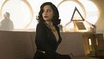 Emilia Clarke’s Outfits Promoting ‘Star Wars’