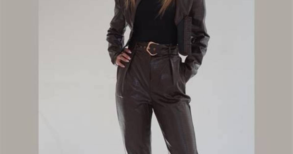 Emily Austin Height and Weight: How Tall Is the Reporter?