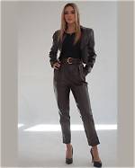 Emily Austin Height and Weight: How Tall Is the Reporter?