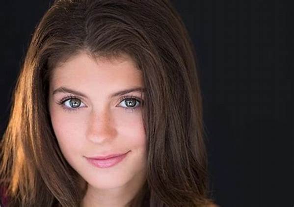 Emily Bader Wikipedia, Age, Biography, Height, Boyfriend, Instagram