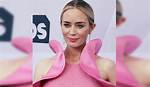 Emily Blunt's Journey to Motherhood: a Celebratory Look