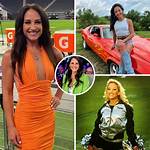 Emily Compagno's Journey of Embracing Natural Beauty