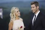 Emily Maynard Tells 'Bachelor' Brad Womack Her Sad Story! How Does He Take It?
