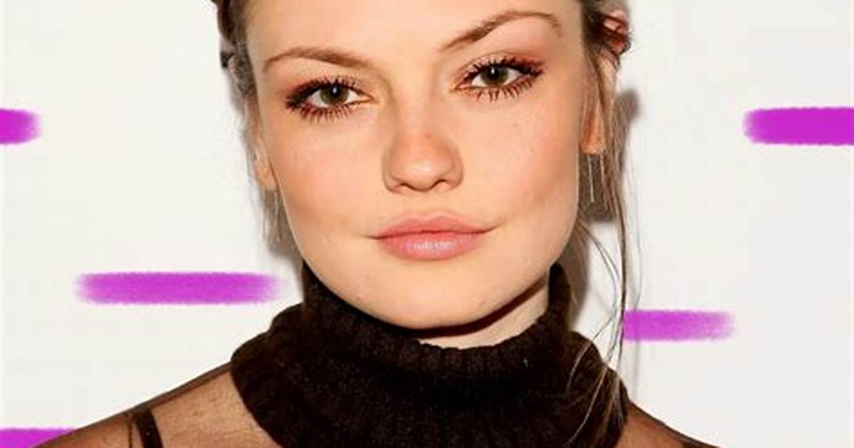Emily Meade Bio, Age, Parents, Husband, Career, Movies, Net Worth, Height, 50 Cents, Left Overs