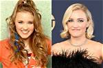 Emily Osment's Path to Motherhood: a Timeline of Her Journey