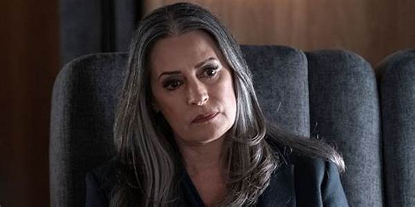 Emily Prentiss
