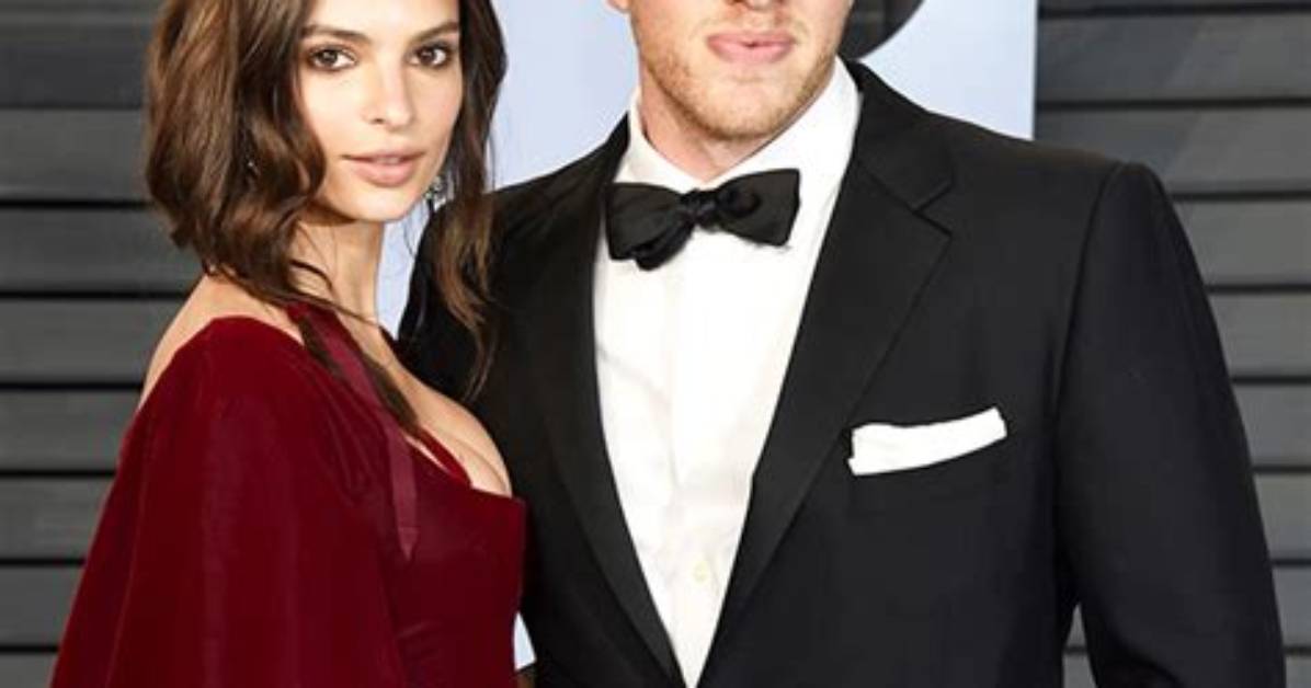 Emily Ratajkowski Admits She’ll ‘Be Okay’ After Divorce from Sebastian: ‘I Have Gone on Dates’