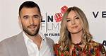 Emily Vancamp & Josh Bowman Celebrate Anniversary with Cute Photo: Pic – Hollywood Life