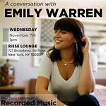 Emily Warren — Pics