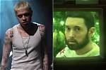 Eminem Makes Cameo in Pete Davidson & Jason Bateman’s ‘Stan’ Sketch – Hollywood Life