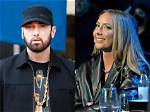 Eminem’s Daughter Hailie Drinks Wine & Rocks Cozy Loungewear to Decorate Christmas Tree — Photos