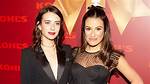 Emma Roberts Reacts to Rumor Bff Lea Michele Can’t Read: Video – Hollywood Life
