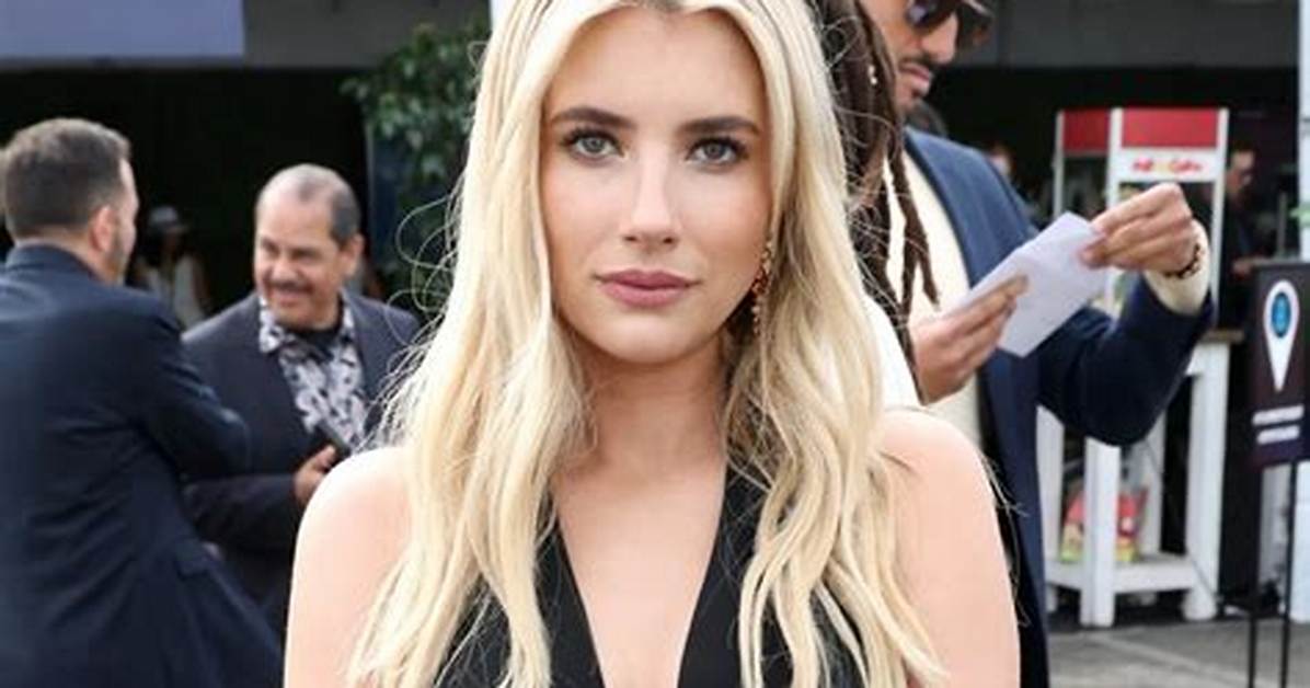 Emma Roberts Reveals Why She's Team Bella!