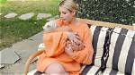 Emma Roberts Shares First Photo of Newborn Baby & Reveals His Name – Hollywood Life