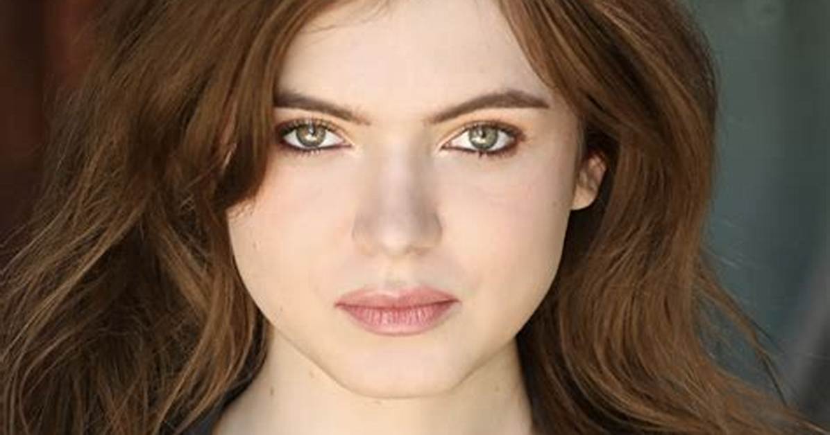 Emma Rose Maloney