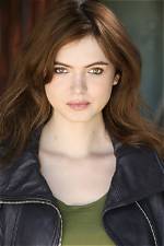 Emma Rose Maloney