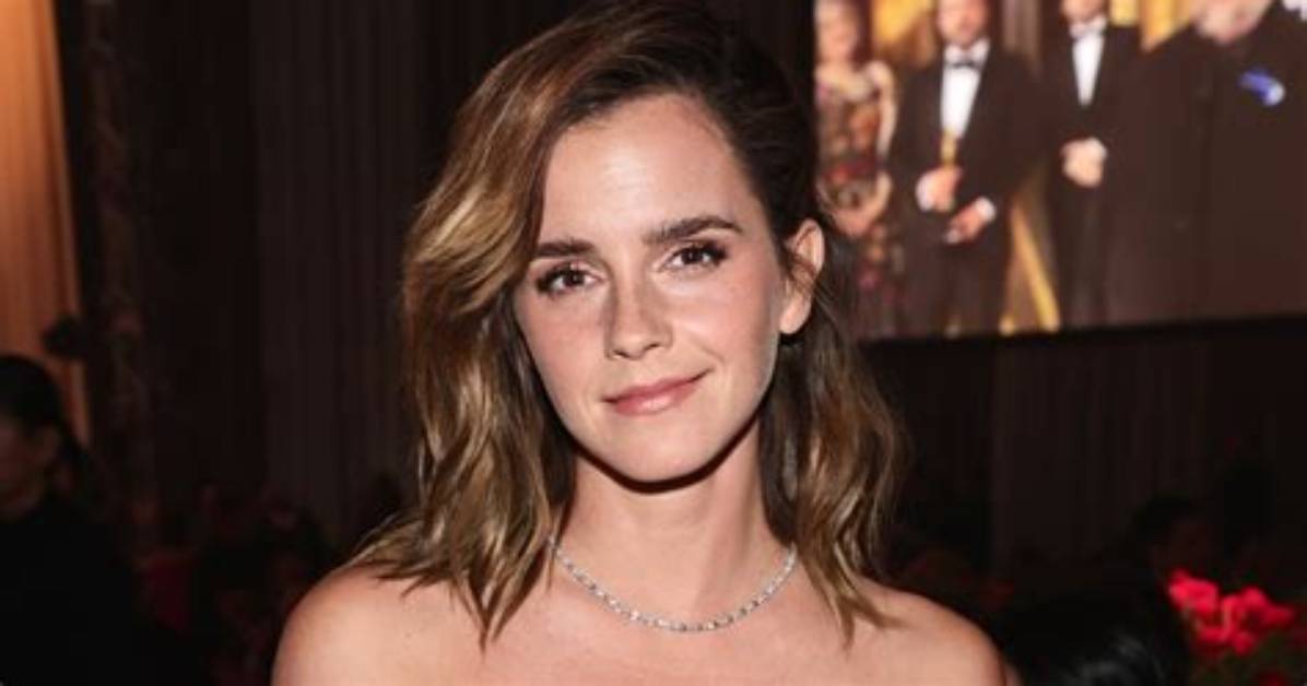 Emma Watson – Hollywood Life