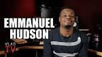 Emmanuel Hudsons Wiki: Age, Height, Girlfriend, Net Worth. Gay?