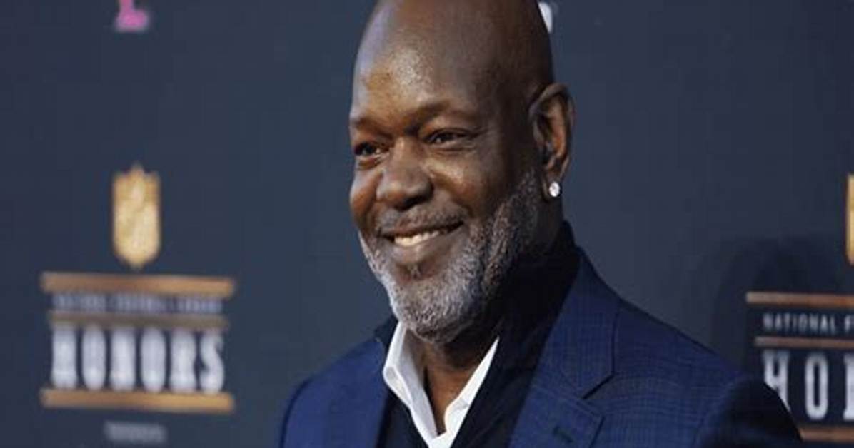 Emmitt Smith Net Worth