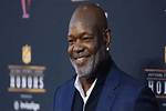 Emmitt Smith Net Worth