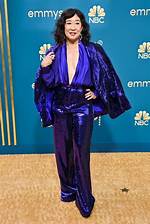 Emmys Arrivals 2022 – See Emmy Awards Red Carpet Pictures – Hollywood Life