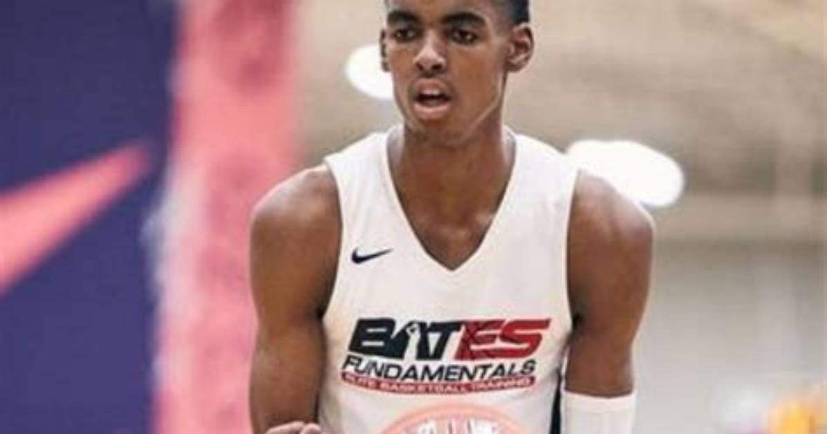 Emoni Bates Biography, Family, Career, Girlfriend, Heritage, Net Worth