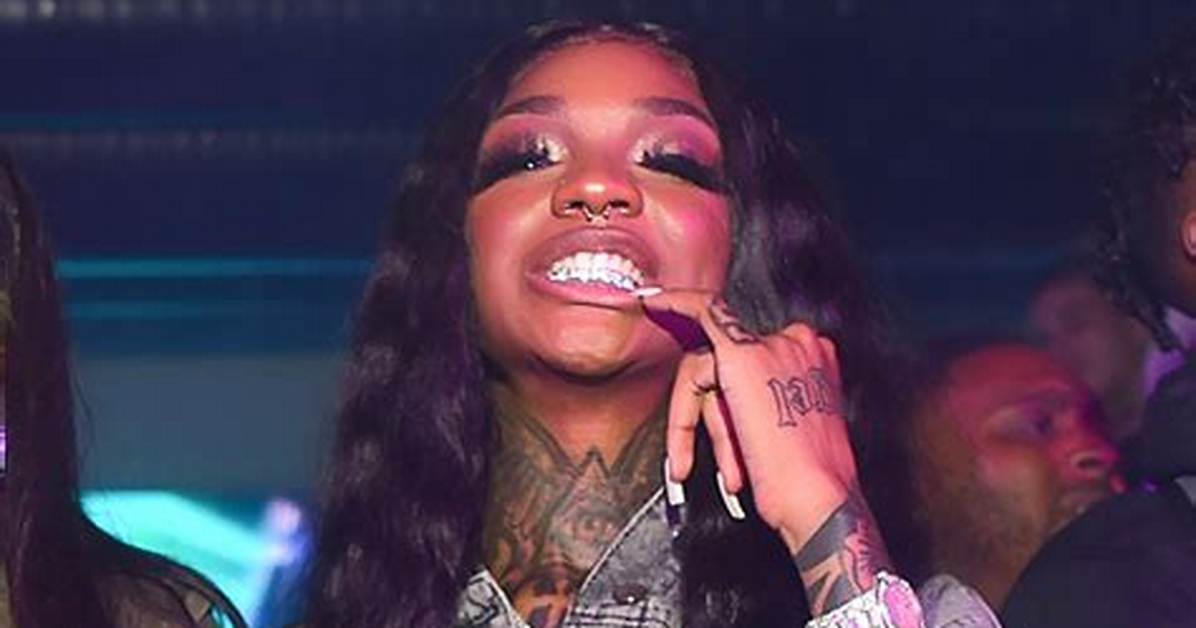 Enchanting Dead at 26: 5 Things to Know About the Late Rapper
