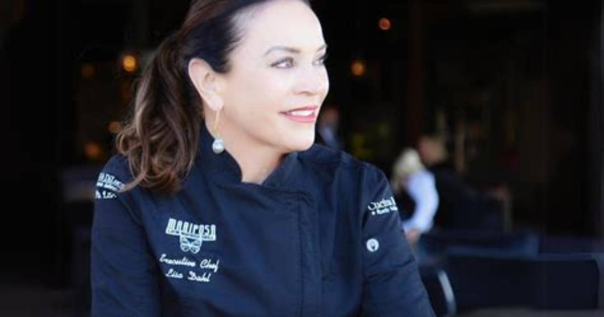 Encyclopedia of Lisa Dahl: Renowned Chef and Culinary Icon