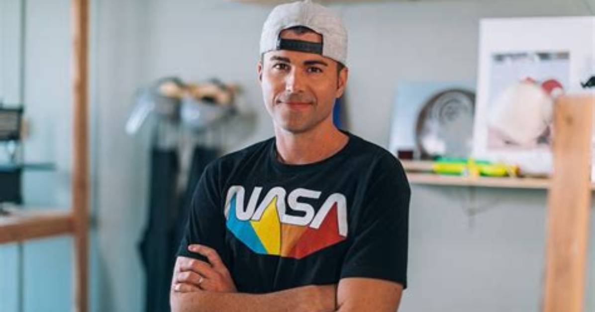 Engineer Mark Rober's Groundbreaking Contributions at Nasa