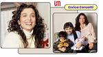Enrica Cenzatti's Age: a Comprehensive Guide
