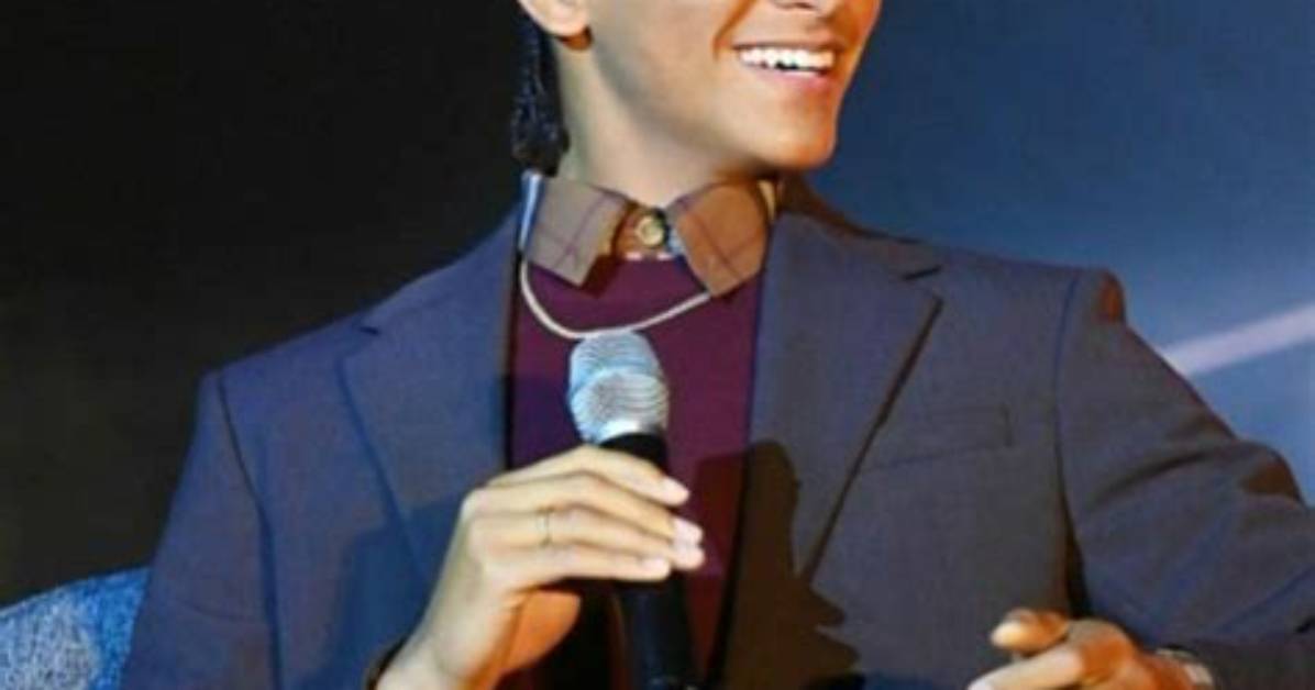 Enriching Insights: Jaden Michael's Cultural Heritage and Ancestry