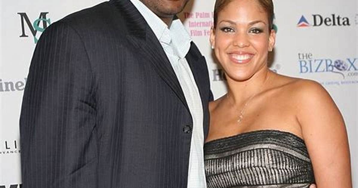 Ephraim Salaam's Wife: Exploring the Life and Legacy