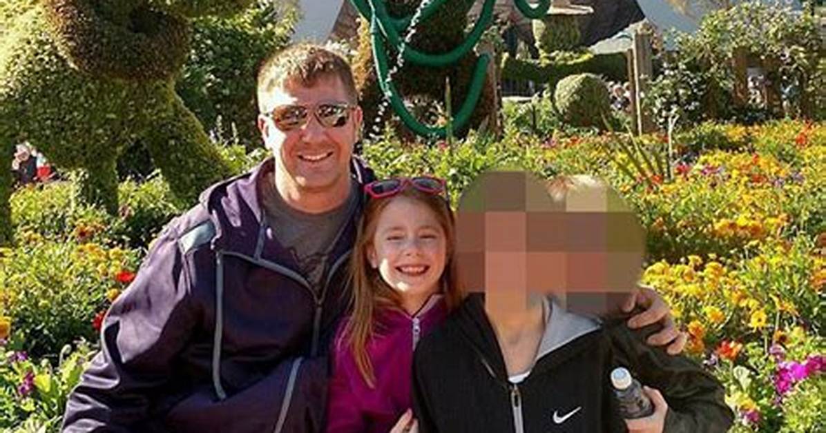 Eric Hummel & Family — See Pics