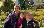 Eric Hummel & Family — See Pics