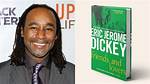 Eric Jerome Dickey Net Worth, Income, Salary, Earnings, Biography